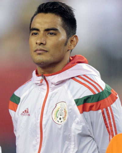 Jose juan vazquez transfer