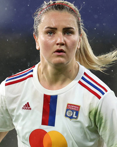 Lindsey Horan