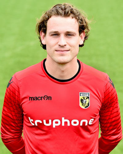 Wouter Dronkers