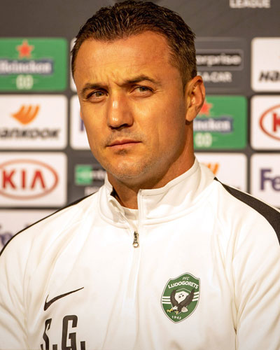 Stanislav Genchev