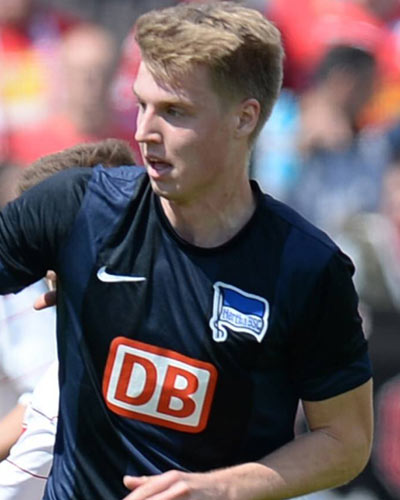 Mike Brömer » Bilanz unter Referee Tim David Horacek