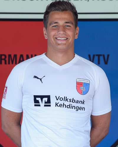 Fabian Klinkmann