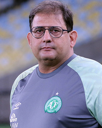  Guto Ferreira