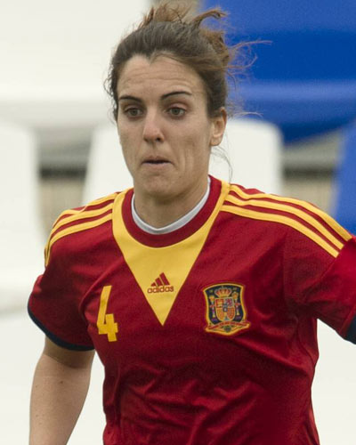 Melanie Serrano - FCB Femeni's Most Devoted Legend