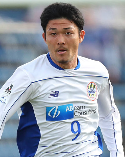 Yuji Senuma