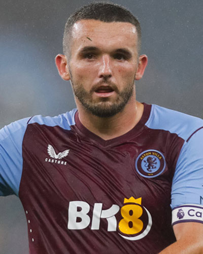 John McGinn