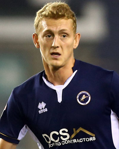 George Saville