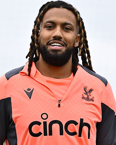 Jairo Riedewald