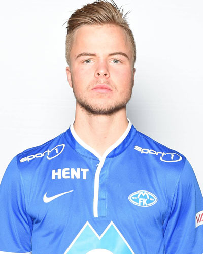 Sander Svendsen