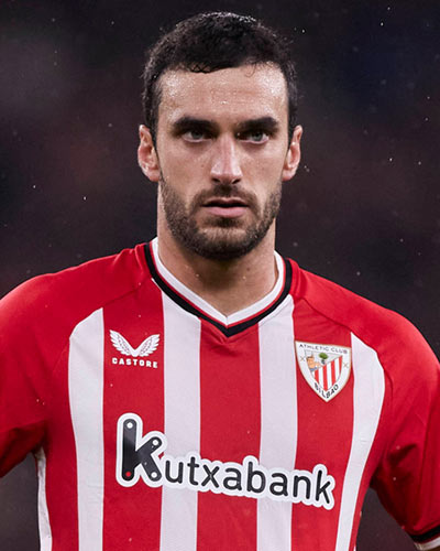 Iñigo Lekue, Player: Defender