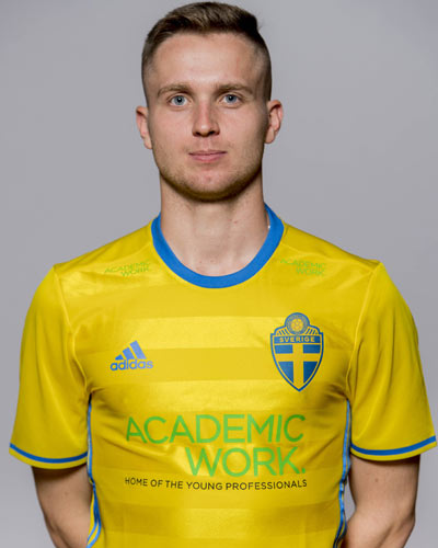 Adam Lundqvist