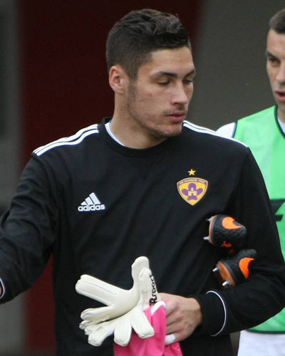 Aljaž Cotman
