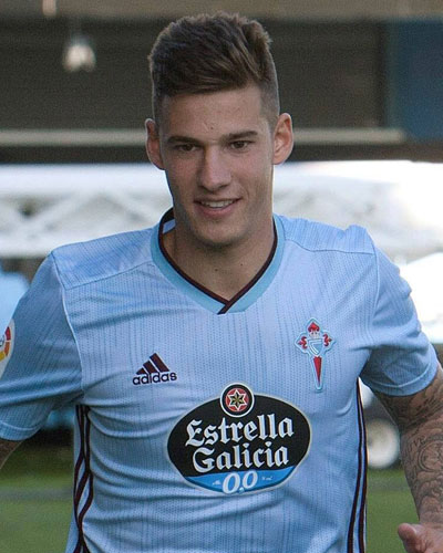  Santi Mina