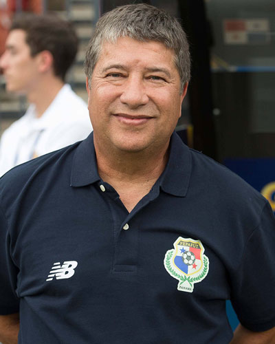 Hernán Gómez