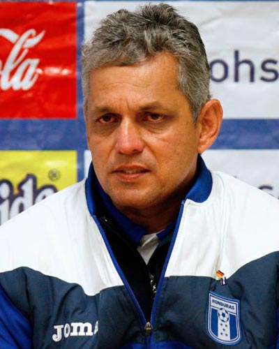 Reinaldo Rueda