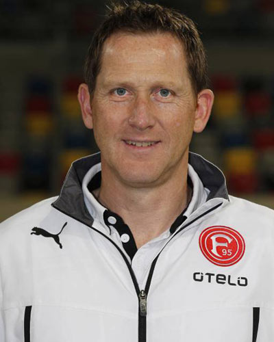 Uwe Klein