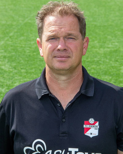 Marc Hegeman