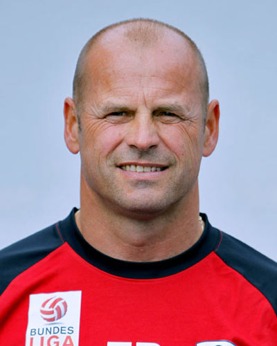 Helmut Kraft