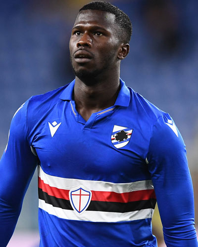 Keita Baldé