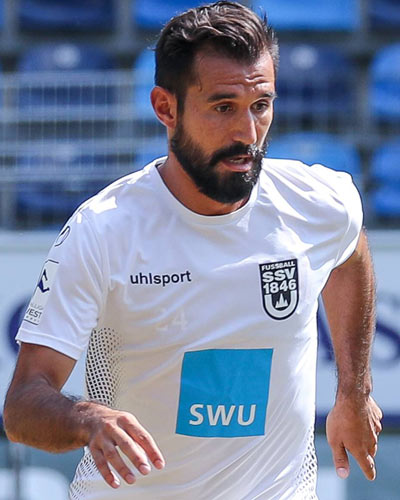 Alper Bagceci Alper Bagceci