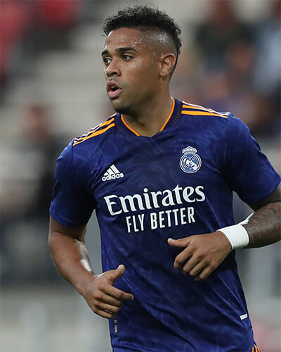 Mariano Diaz returns to Real Madrid