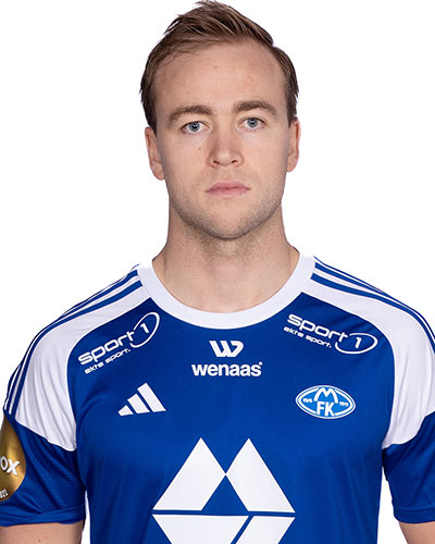 Martin Ellingsen