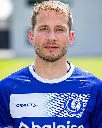 Andrew Hjulsager