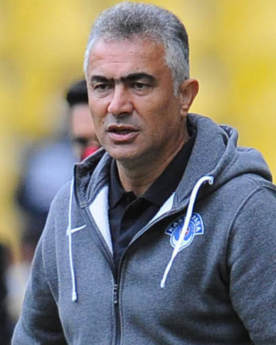Mehmet Altiparmak