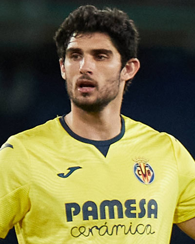goncalo guedes - photo #34