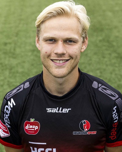 Håkon Lorentzen
