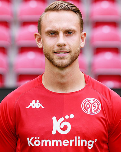 Marcus Ingvartsen
