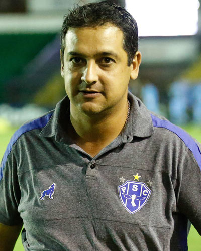  Marquinhos Santos