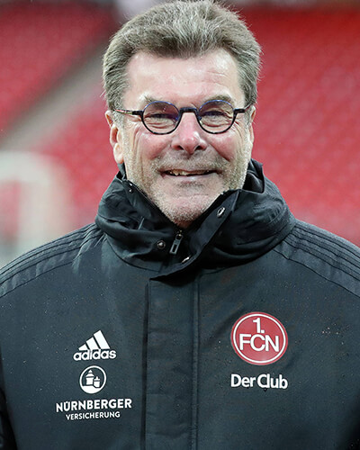 Dieter Hecking