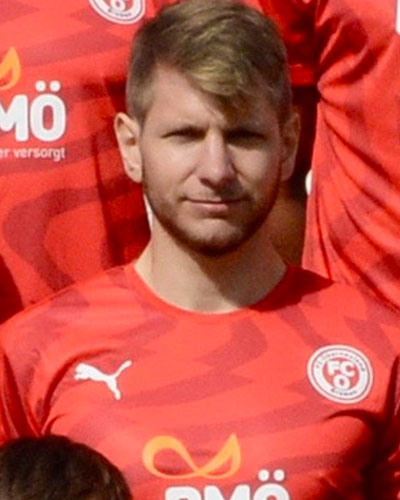 Nils Göcke