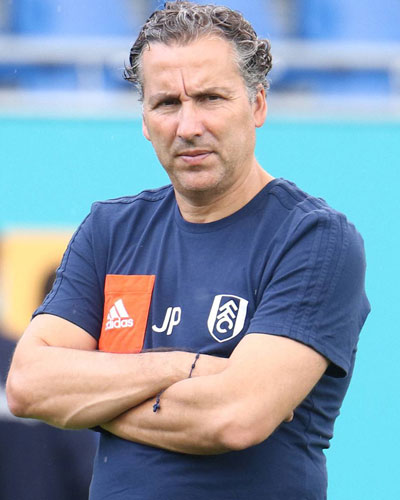  Javier Pereira