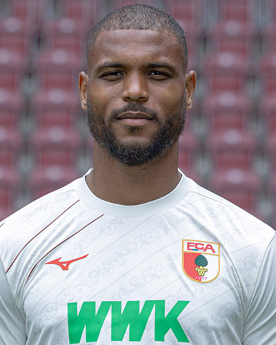 Steve Mounié