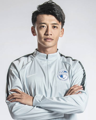 Qiang Jin