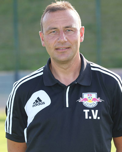 Tino Vogel