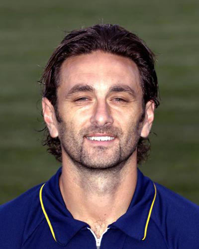 Nicola Pavarini