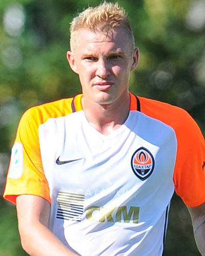 Viktor Kovalenko