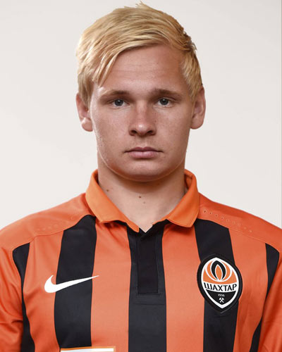Vyacheslav Tankovski