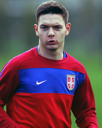 Ranko Moravac