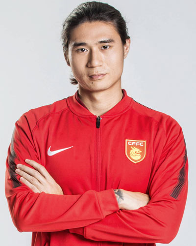 Yuhao Zhao