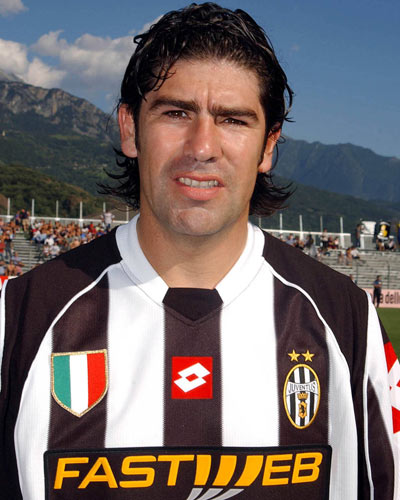 Marcelo Salas - Player profile