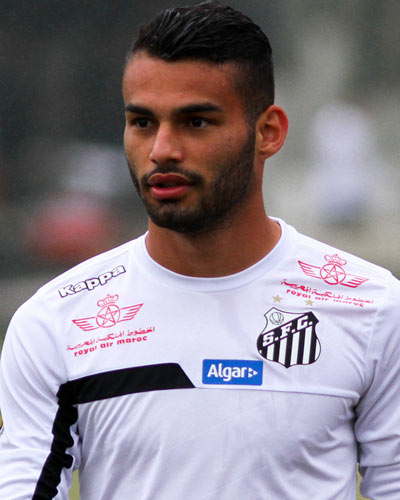  Thiago Maia