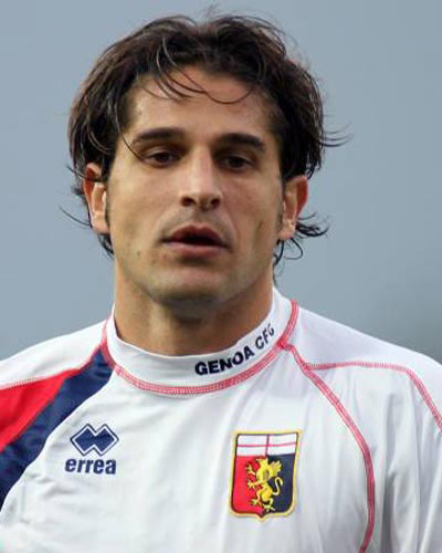 Francesco Bega