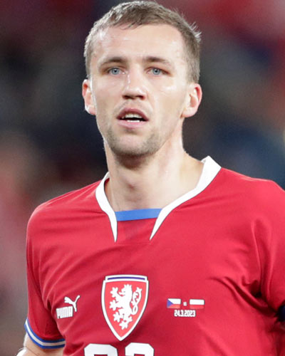 Tomáš Souček