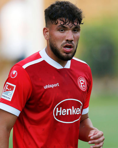 Gökhan Gül Gökhan Gül