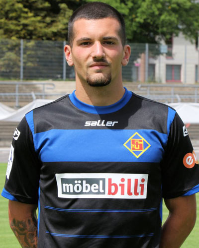 Ioannis Nalbantis