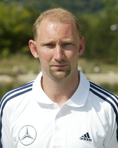 Dieter Eilts
